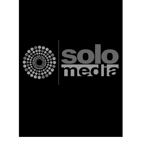 Solo Media Logo
