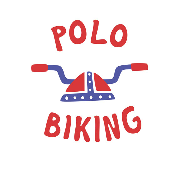 Polo Biking