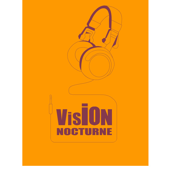 Visual for Vision Nocturne